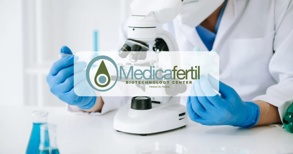 Medica Fertil Panamá: Asesoría y Consultoría de Procesos Biotecnológicos para el Éxito de su Proyecto